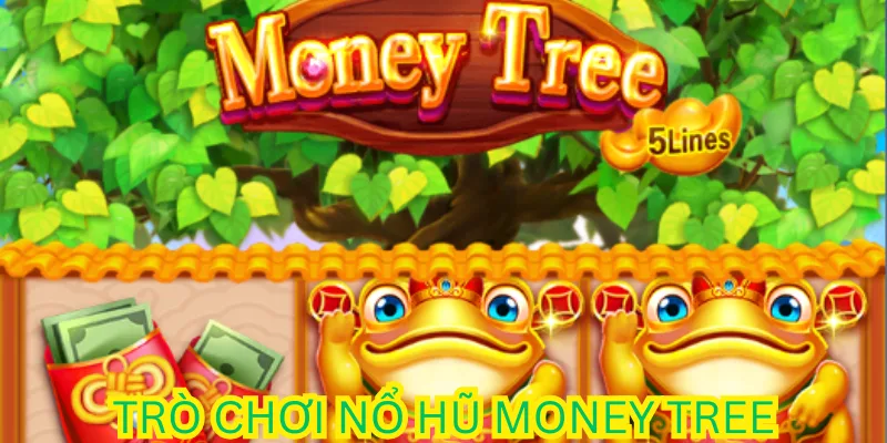 Slot game cây phú quý tại BJ88
