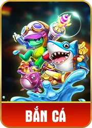 Cổng game bắn cá đổi thưởng