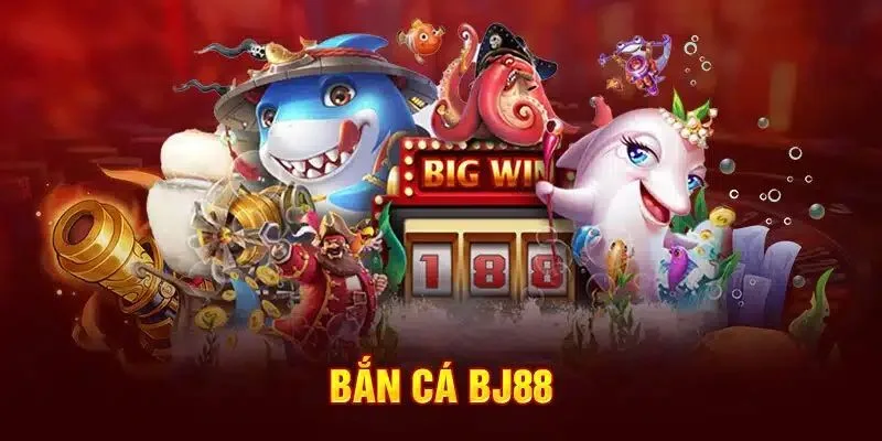 Những đối tác hàng đầu tại BJ88