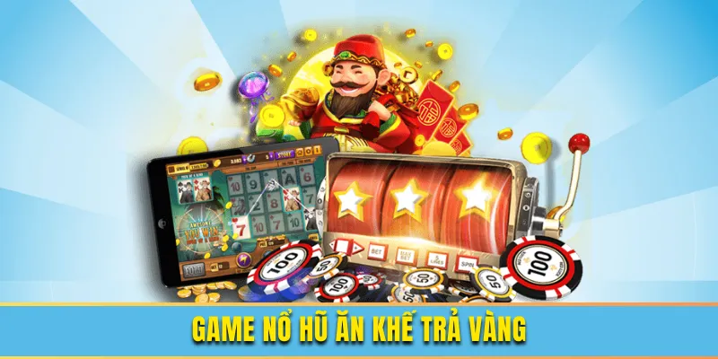 Game phổ biến tại cổng nổ hũ BJ88