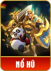 Game nổ hũ săn Jackpot tại BJ88